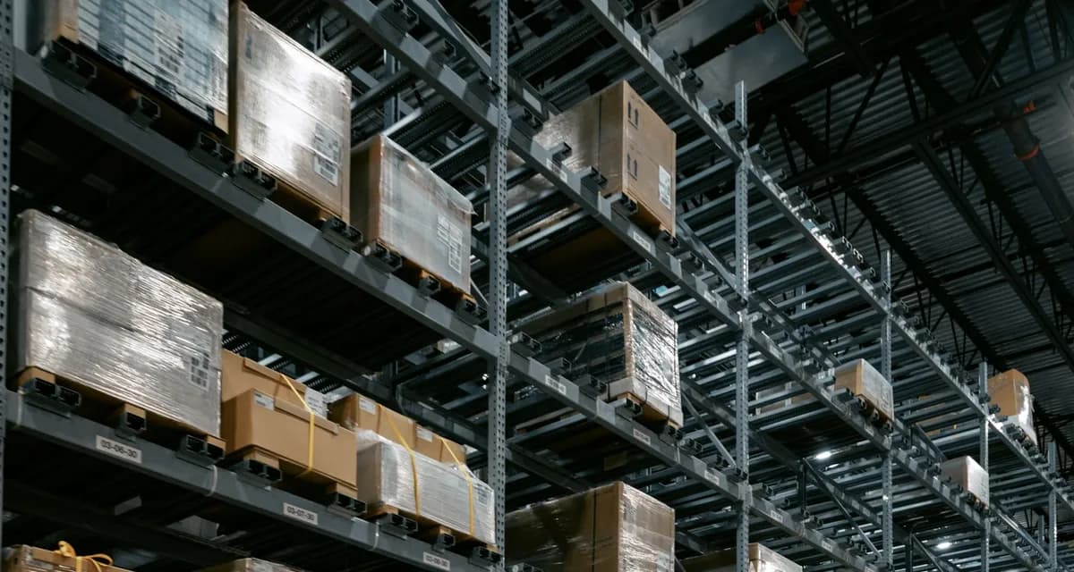 Distribuidores e fabricantes